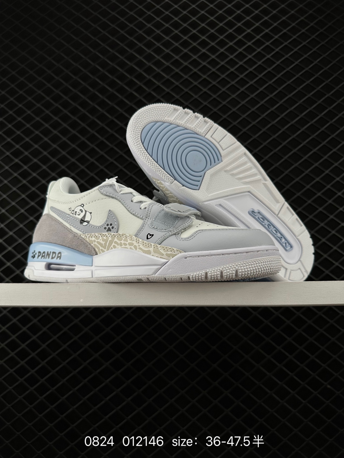 Air Jordan Legacy 312 Low 